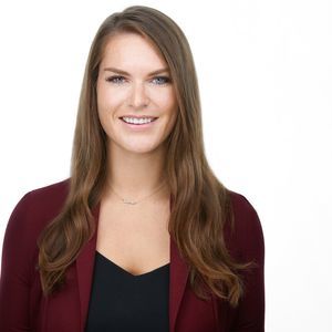 Meet your Posher, Rosa